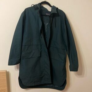 Everlane Renew coat size XL